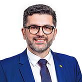 Niko Reith, FDP/FW.