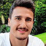 Fabio Rescigno, Torhüter und Mannschaftskapitän beim TSV Konstanz.