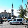 Rund um den Konstanzer Bahnhof werden laut einer Machbarkeitsstudie rund 1.400 Abstellplätze für Fahrräder benötigt.