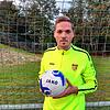 Maik Hoffbauer, Spieler des FC Öhningen-Gaienhofen