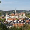 Das Schloss Sigmaringen in der Kreisstadt wird im Internet in den höchsten Tönen gelobt, weil das Fürstenpaar zum Teil sehr persönliche ...