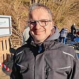 Sven Frick, Vertreter von DB Regio.