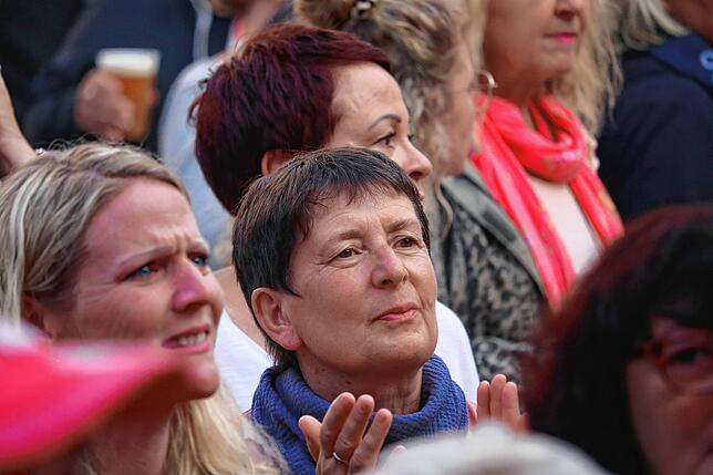 Bild 20: Bilder vom Meersburg Open Air mit Ben Zucker (2)