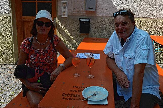 Bild 21: Bermatinger Torkelfest: Die schönsten Bilder von Sonntagnachmittag
