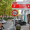 Soll sich die Stadt Konstanz um das Förderprogramm E-Zonen des baden-württembergischen Verkehrsministeriums bewerben? Nach kontroversen ...