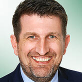 Ralph Gerster, CDU