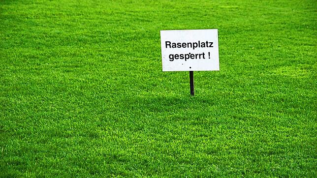 Die Amateurfußballer in Deutschland dürfen derzeit aufgrund des Corona-Lockdowns nicht auf die Plätze. Noch ist ungewiss, wie lange die ...