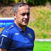 Trainer Daniel Pietzke (SV Buch): „Zu den Begleitumständen der letzten zehn Tage, in denen einer meiner Spieler vom SÜDKURIER an den ...