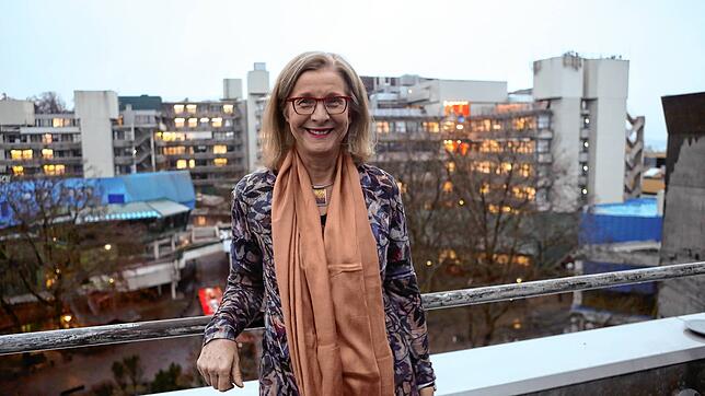 Katharina Holzinger ist die neue Rektorin der Universität Konstanz. Ein paar Stunden nach der Wahl erläutert sie im SÜDKURIER-Gespräch ...