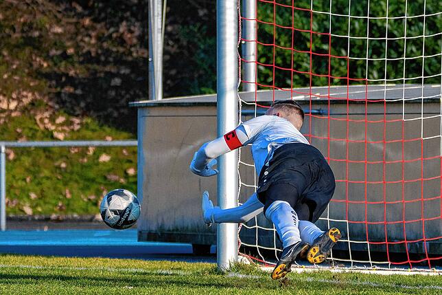Bild 33: FSV Rheinfelden schafft ein 1:1 gegen Spitzenreiter FV Herbolzheim &ndash; und wir haben Bilder!