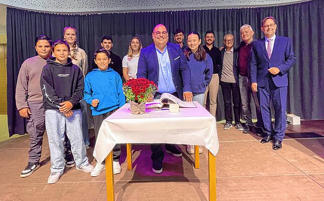Bild 19: Die Highlights vom Klettgau Schaufenster 2024
