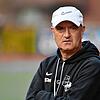 Auszeichnung: Die Trainerkollegen stimmten mehrheitlich für Georg Isele von der SG Mettingen/Krenkingen bei der Wahl des besten Trainers ...
