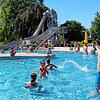 Das Höhenfreibad in Gottmadingen (Archivbild).