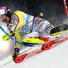 Es waren, wie hier beim Nachtrennen in Schladming, Feinheiten, die fehlten. Bisher haben sie dazu geführt, dass David Ketterer noch ohne ...
