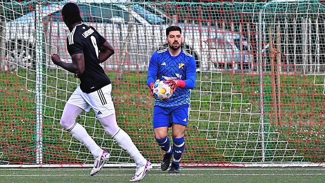 Bild 28: SV 08 Laufenburg siegt 3:2 beim SV Au-Wittnau &ndash; und wir haben Bilder!