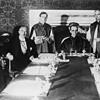 Das Reichskonkordat zwischen Deutschland und dem Vatikan wurde am 20. Juli 1933 geschlossen. Es sollte die Rechte der katholischen ...