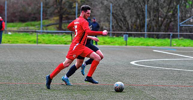 Bild 6: SG FC Wehr-Brennet startet mit einem 3:1-Sieg gegen den TuS Binzen &ndash; und wir haben Bilder!