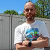 So kann es für ihn nicht länger weitergehen: Oliver Fecht, Rektor der Konstanzer Berchenschule, fordert Lebensqualität an Schulen statt ...