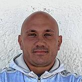 Antonio Fiore Tapia.