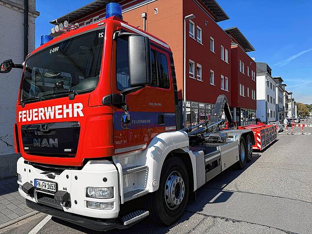 Bild 11: Autofreier Aktionstag im Hafen