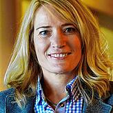 Tanja Steinebrunner.