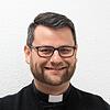 Der Kinzigtäler Pfarrer Hannes Rümmele ist ab 2026 leitender Pfarrer der Kirchengemeinde An der Wutach in Tiengen.