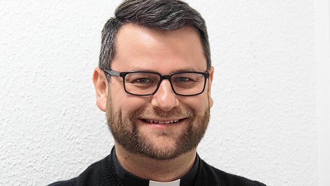Der Kinzigtäler Pfarrer Hannes Rümmele ist ab 2026 leitender Pfarrer der Kirchengemeinde An der Wutach in Tiengen.