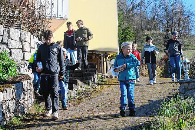 Bild 24: Spektakulär: Die schönsten Bilder vom Bärensprung in Lausheim!
