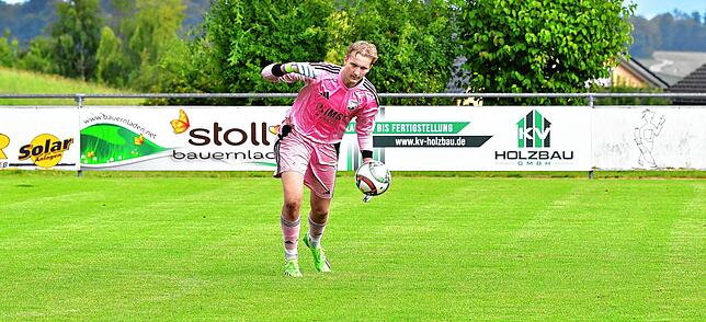 Bild 40: FC Wehr gewinnt 4:2 beim SV Waldhaus – und wir haben Fotos!