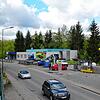 Der geplante Neubau auf dem Areal der Reinigungsfirma Picobello fand in der Gemeinderatssitzung allgemeine Zustimmung.