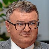 Oberbürgermeister Andreas Brand ist wenig begeistert von Burchards Äußerungen.