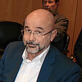 Bernd Göggel leitet seit zwei Monaten dass Straßenbauamt des Kreises.