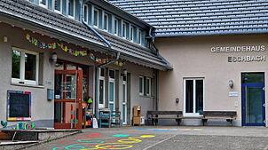 Hinter den Kulissen des Kindergartens in Eschbach gab es in den vergangenen Monaten einige Turbulenzen. Das hat einige Konsequenzen nach ...
