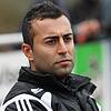 Neue Aufgabe: Erkan Aktas, bis 2014 in Diensten des SV 08 Laufenburg, wird neuer Trainer des Verbandsligisten FV Lörrach-Brombach. Bild: ...