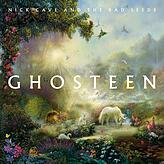 Das Album „Ghosteen“ ist digital bereits erschienen – jetzt kommt es auch als Doppelalbum auf CD und LP heraus.