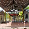 In diesem Jahr blieb das Albbrucker Freibad geschlossen, obwohl es in einem betriebsbereiten Zustand war. Doch die Vorgaben aufgrund der ...