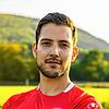 Tobias Münch erzielte für den SV Geisingen gegen Radolfzell einen Doppelpack.