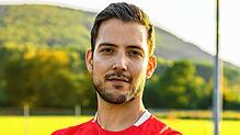 Tobias Münch erzielte für den SV Geisingen gegen Radolfzell einen Doppelpack.