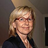 Rechtsanwältin Eva-Maria Leirer arbeitete mit Ebersbach nach dessen Zeit als Oberbürgermeister zusammen.