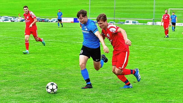 Bild 34: FC Schlüchttal gewinnt eigenes Turnier – wir haben Bilder!