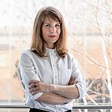 Sarah Bütikofer ist Politologin an der Uni Zürich. Sie hat unter anderem den Schwerpunkt der Parlamentsforschung.