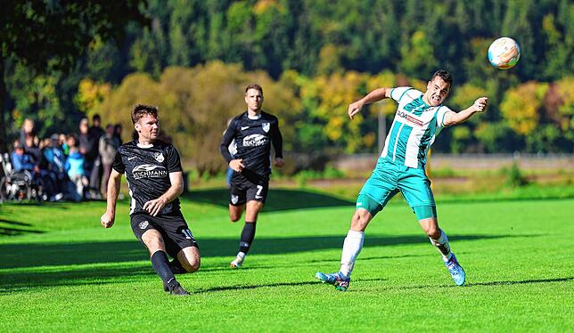 Bild 16: Unsere Bildergalerie vom 4:0-Sieg des FC Gutmadingen bei der SG Riedöschingen/Hondingen