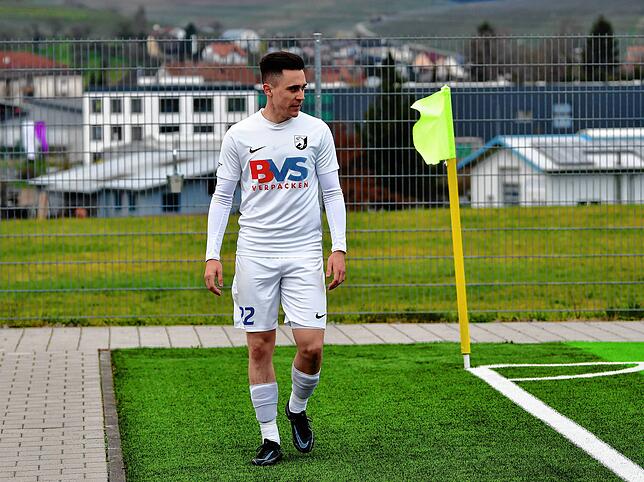 Bild 33: FC Erzingen siegt trotz Unterzahl mit 5:2 gegen den FC RW Weilheim &ndash; und wir haben die Bilder!