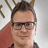 Thomas Rauber, Sportlicher Leiter FC Kluftern.