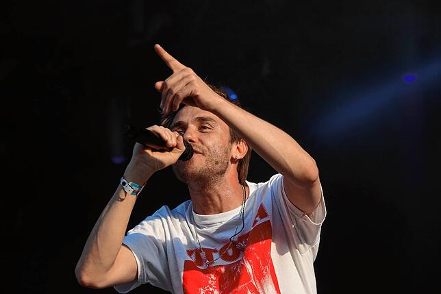 Bild 26: Southside 2023: Die besten Bilder von Clueso