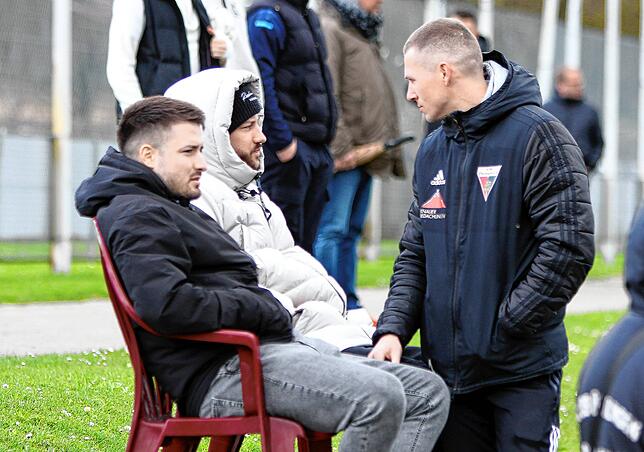 Bild 24: Die besten Bilder vom Spitzenspiel zwischen dem FC Überlingen und dem Türk SV Singen