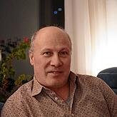 Stavros Tachtalis glaubt nicht, dass es ein perfektes Land gibt. Mit seiner Familie genießt er die Vorteile aus beiden Kulturen.