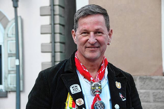 Bild 31: Bilder vom Fasnetverbrennen in Meßkirch 2025: Ein einzigartiges Spektakel!