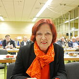 Karin Rehbock-Zureich (SPD)