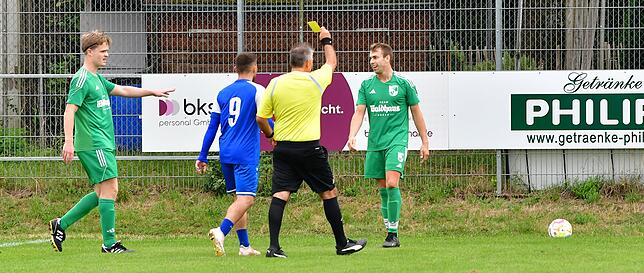 Bild 26: SV Waldhaus siegt 3:1 beim FC Hauingen – und wir haben Bilder!